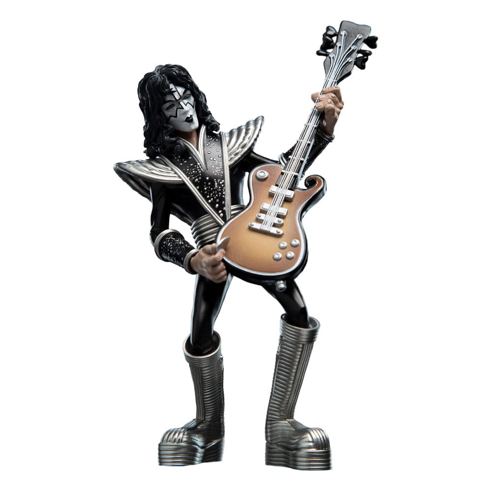 KISS Mini Epics Vinyl Figur The Spaceman 19 cm Weta Workshop