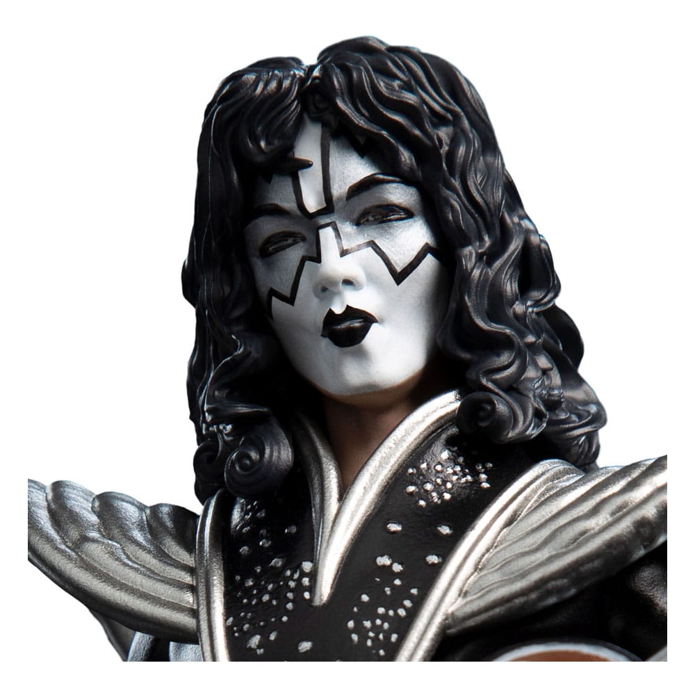 KISS Mini Epics Vinyl Figur The Spaceman 19 cm Weta Workshop