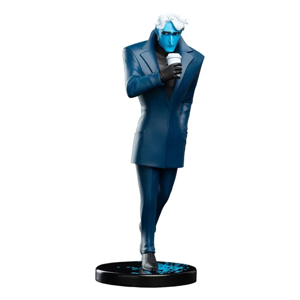 Lore Olympus x Weta Workshop Mini Figur Hades 16 cm Weta Workshop