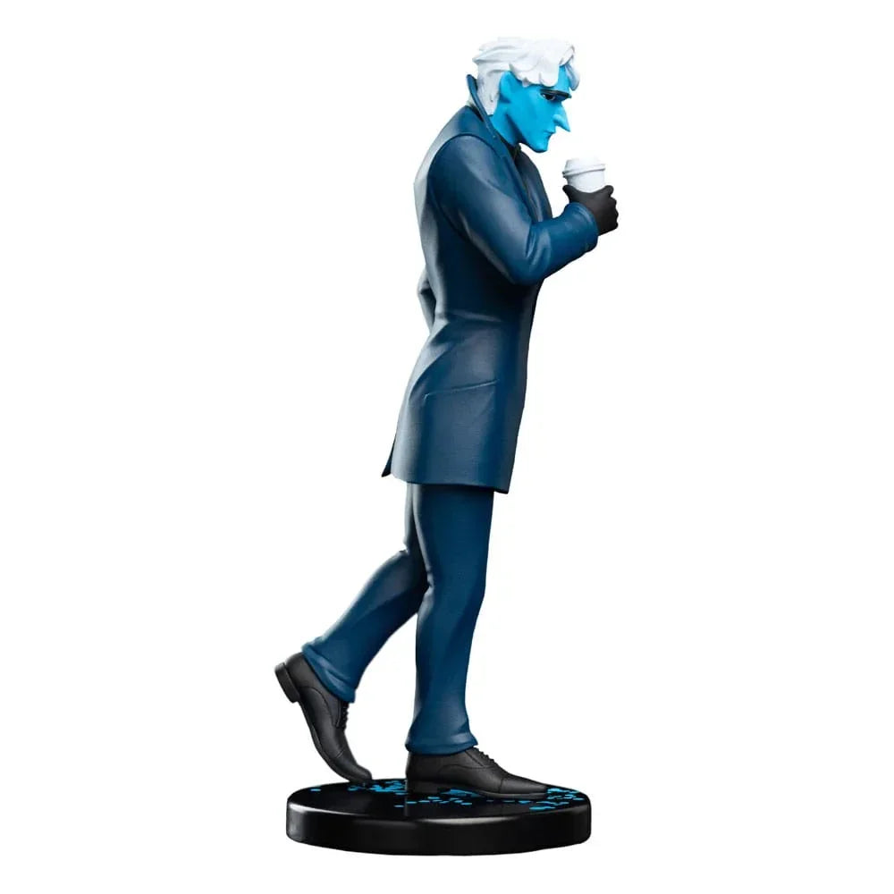 Lore Olympus x Weta Workshop Mini Figur Hades 16 cm Weta Workshop