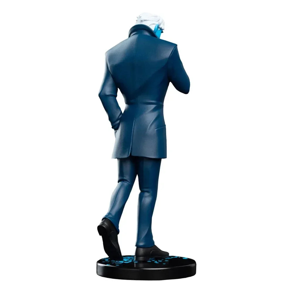 Lore Olympus x Weta Workshop Mini Figur Hades 16 cm Weta Workshop