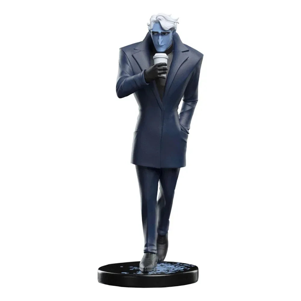 Lore Olympus x Weta Workshop Mini Figur Hades 16 cm Weta Workshop
