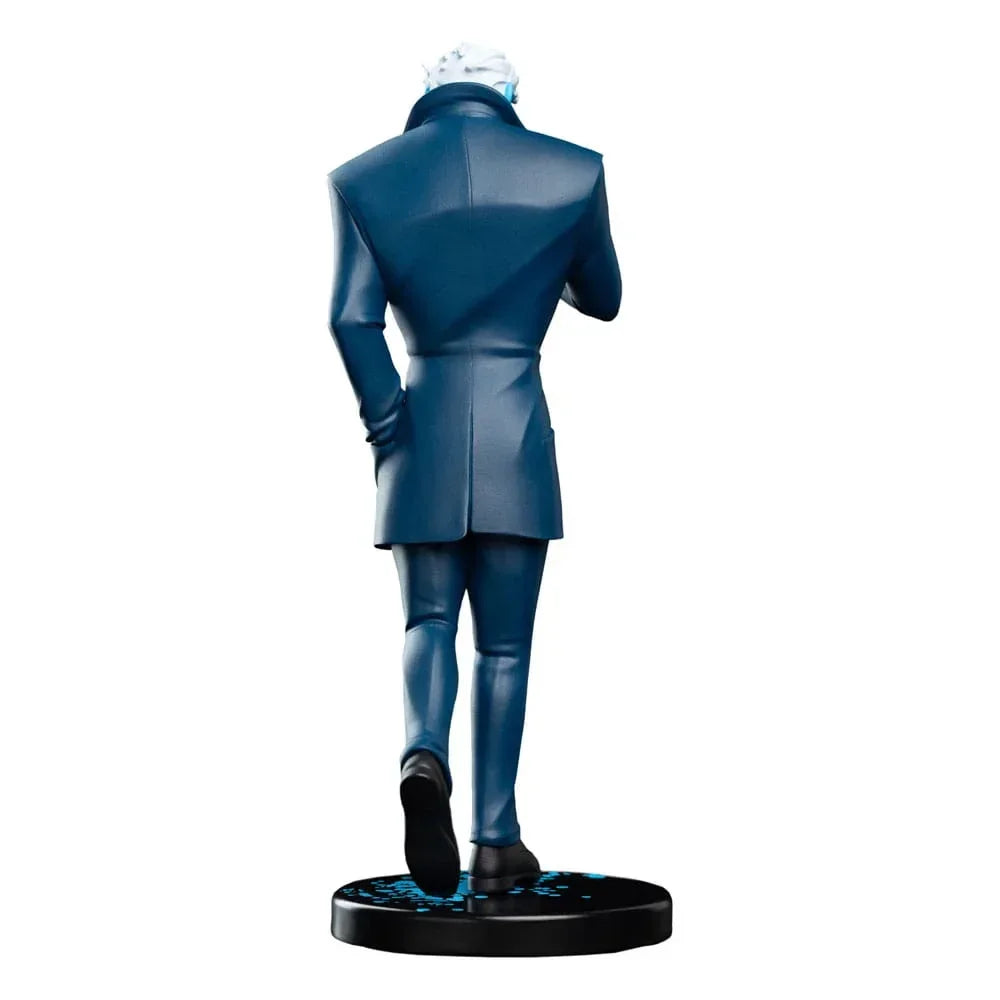 Lore Olympus x Weta Workshop Mini Figur Hades 16 cm Weta Workshop