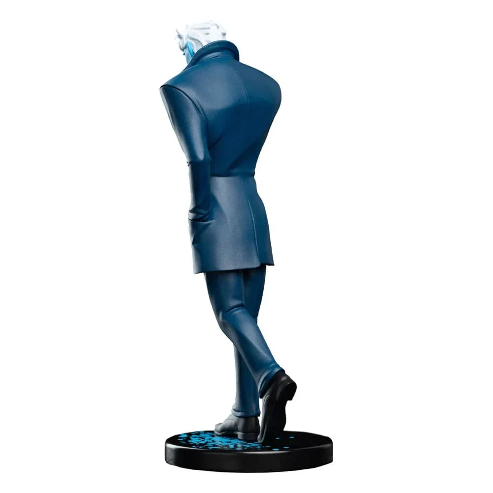 Lore Olympus x Weta Workshop Mini Figur Hades 16 cm Weta Workshop