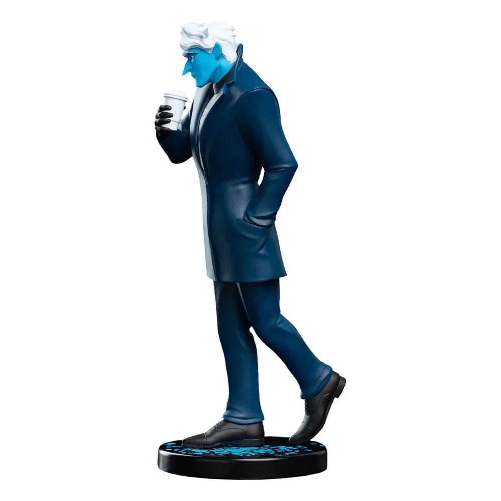Lore Olympus x Weta Workshop Mini Figur Hades 16 cm Weta Workshop