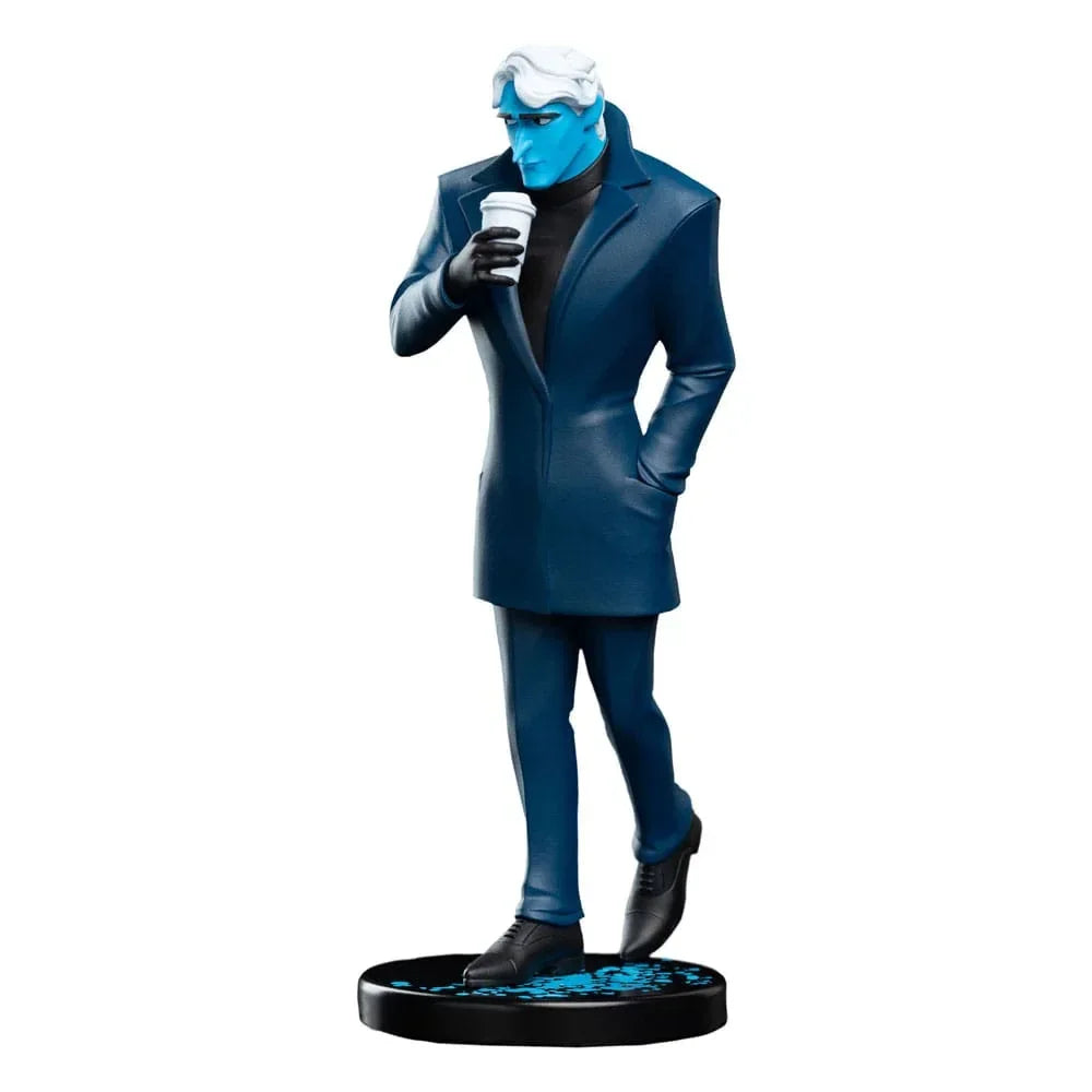 Lore Olympus x Weta Workshop Mini Figur Hades 16 cm Weta Workshop