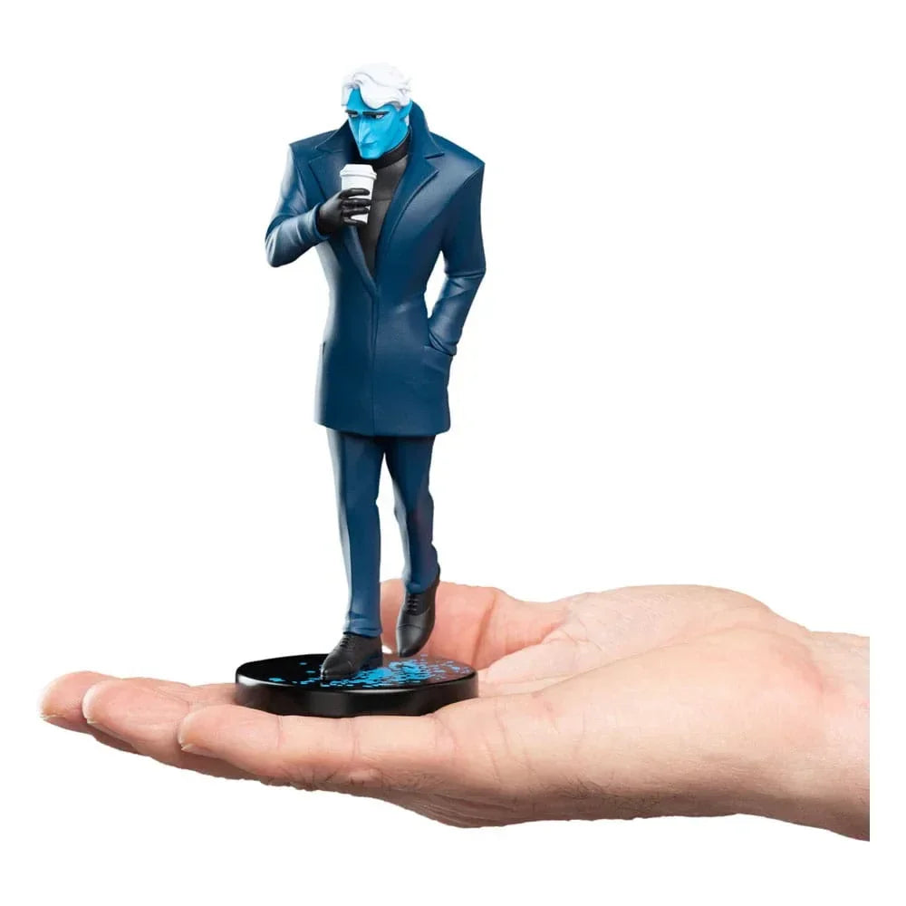 Lore Olympus x Weta Workshop Mini Figur Hades 16 cm Weta Workshop