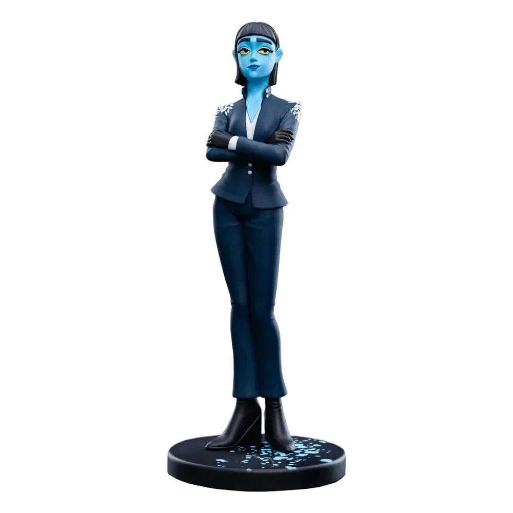 Lore Olympus x Weta Workshop Mini Figur Hecate 15 cm Weta Workshop