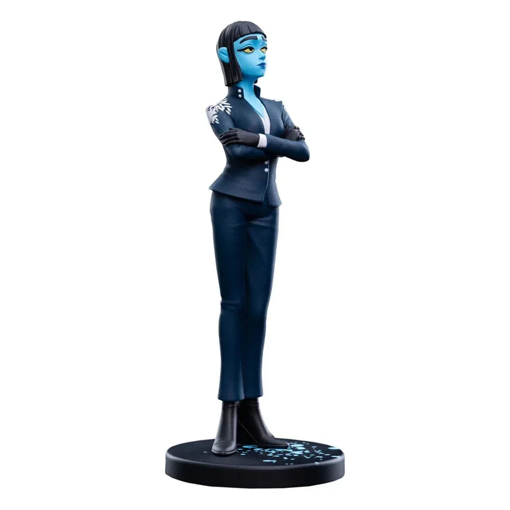 Lore Olympus x Weta Workshop Mini Figur Hecate 15 cm Weta Workshop