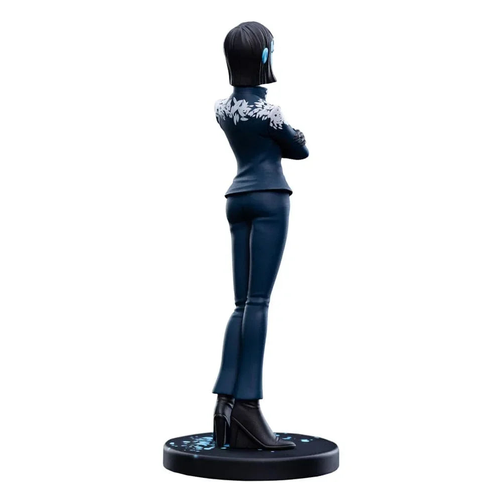 Lore Olympus x Weta Workshop Mini Figur Hecate 15 cm Weta Workshop