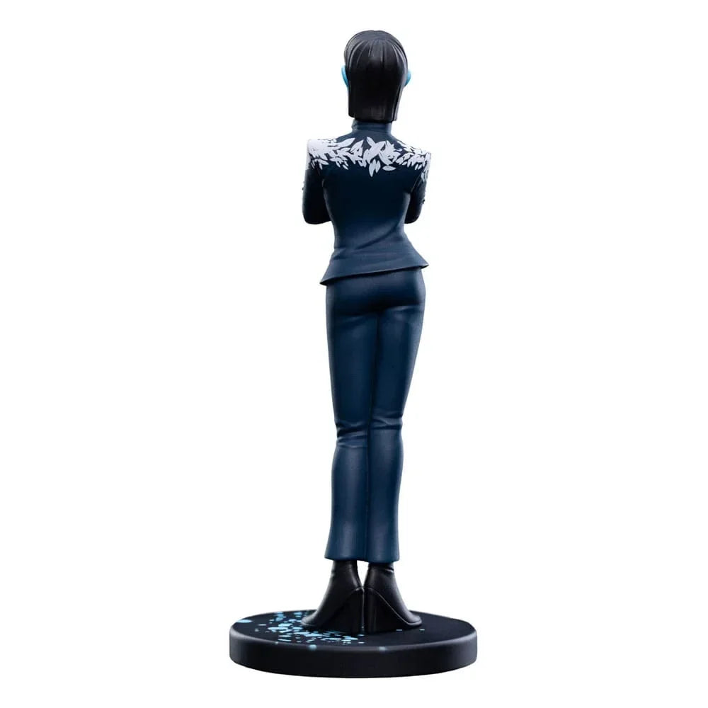 Lore Olympus x Weta Workshop Mini Figur Hecate 15 cm Weta Workshop