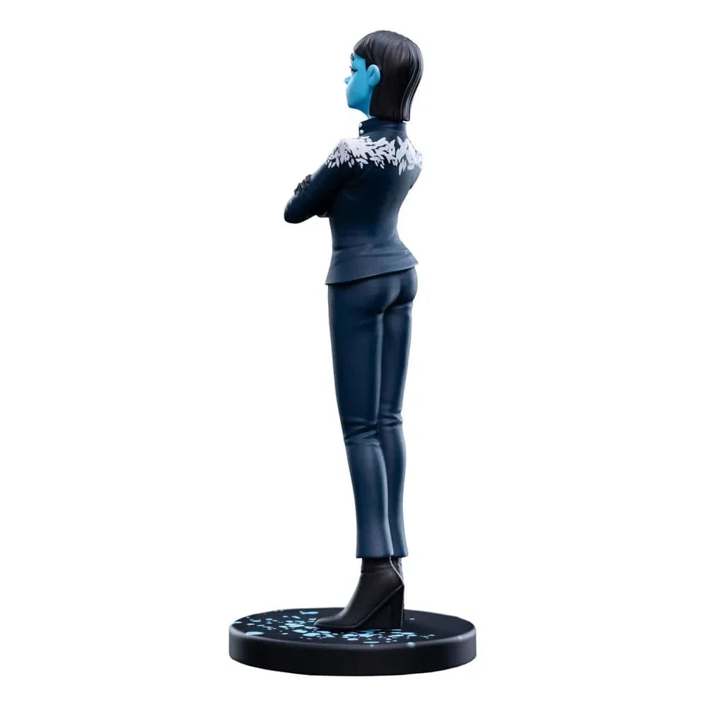Lore Olympus x Weta Workshop Mini Figur Hecate 15 cm Weta Workshop
