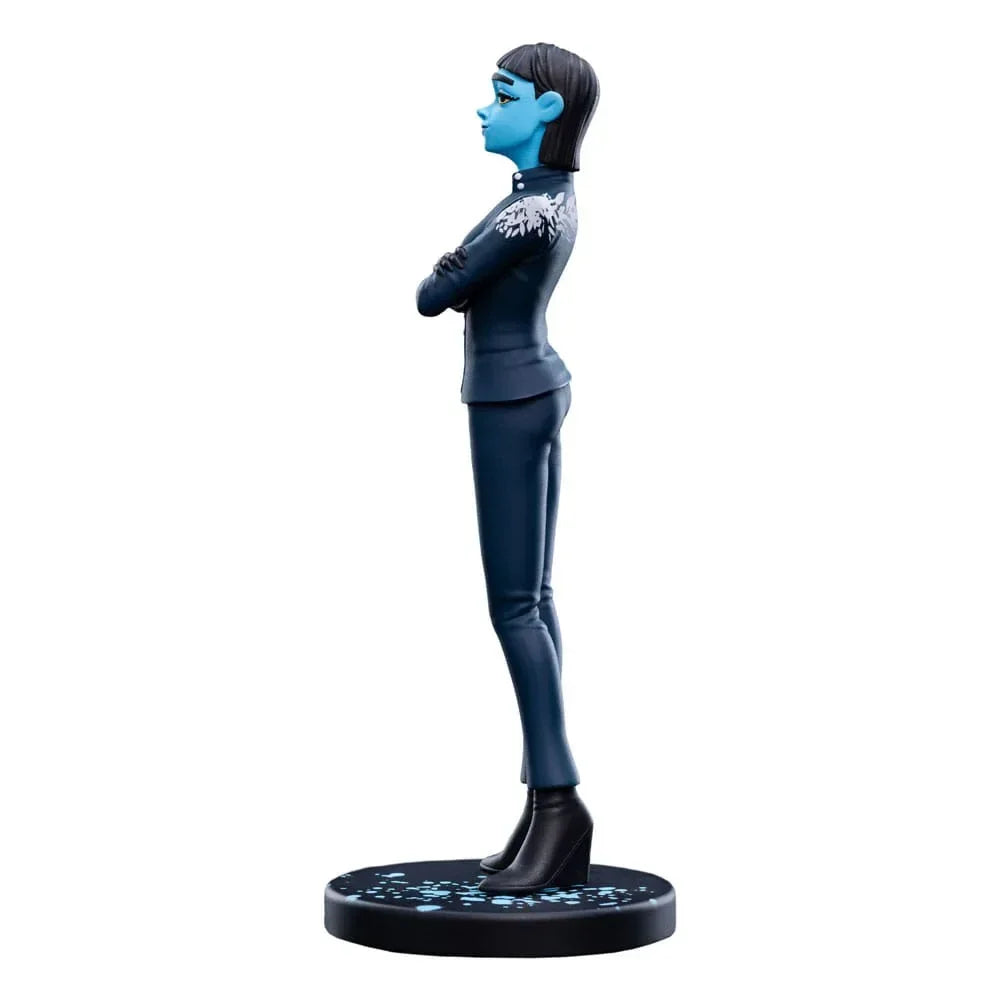 Lore Olympus x Weta Workshop Mini Figur Hecate 15 cm Weta Workshop