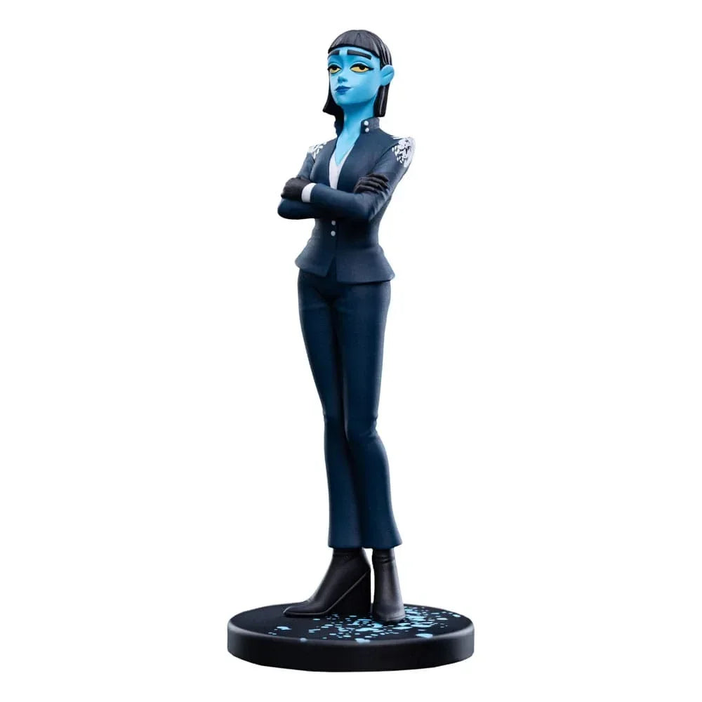Lore Olympus x Weta Workshop Mini Figur Hecate 15 cm Weta Workshop