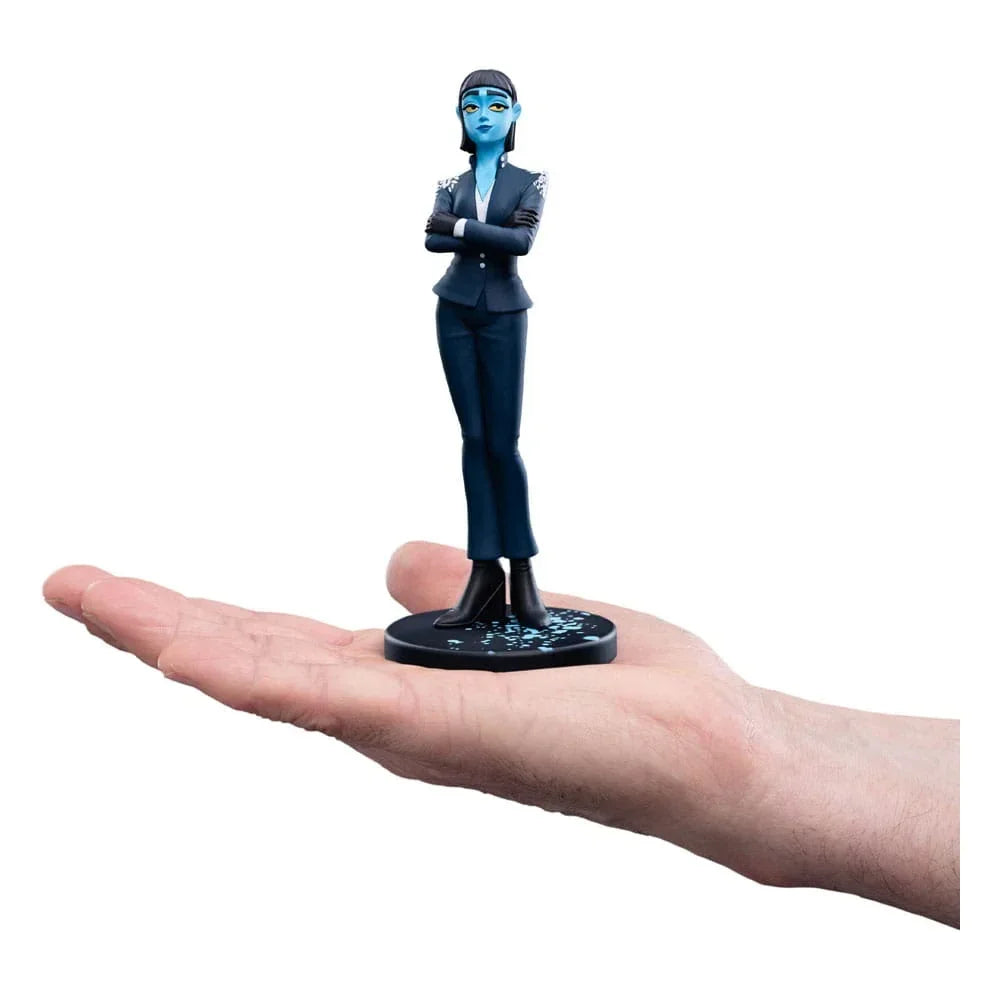 Lore Olympus x Weta Workshop Mini Figur Hecate 15 cm Weta Workshop