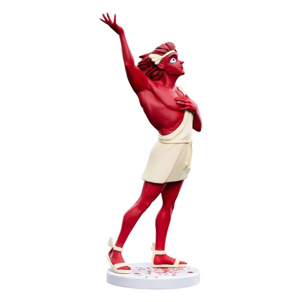 Lore Olympus x Weta Workshop Mini Figur Hermes 17 cm Weta Workshop