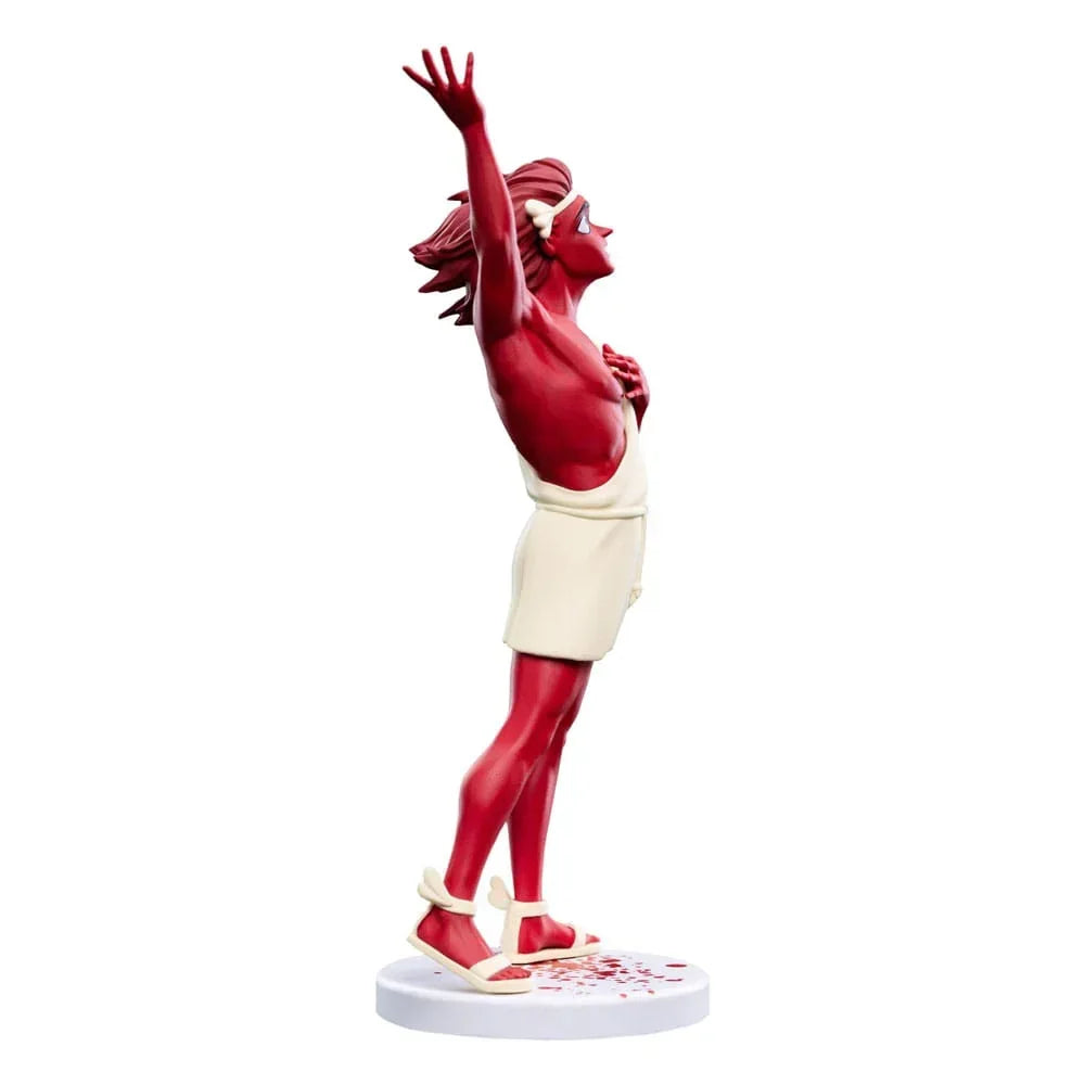 Lore Olympus x Weta Workshop Mini Figur Hermes 17 cm Weta Workshop