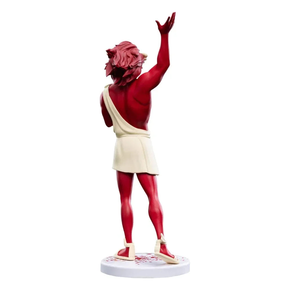Lore Olympus x Weta Workshop Mini Figur Hermes 17 cm Weta Workshop