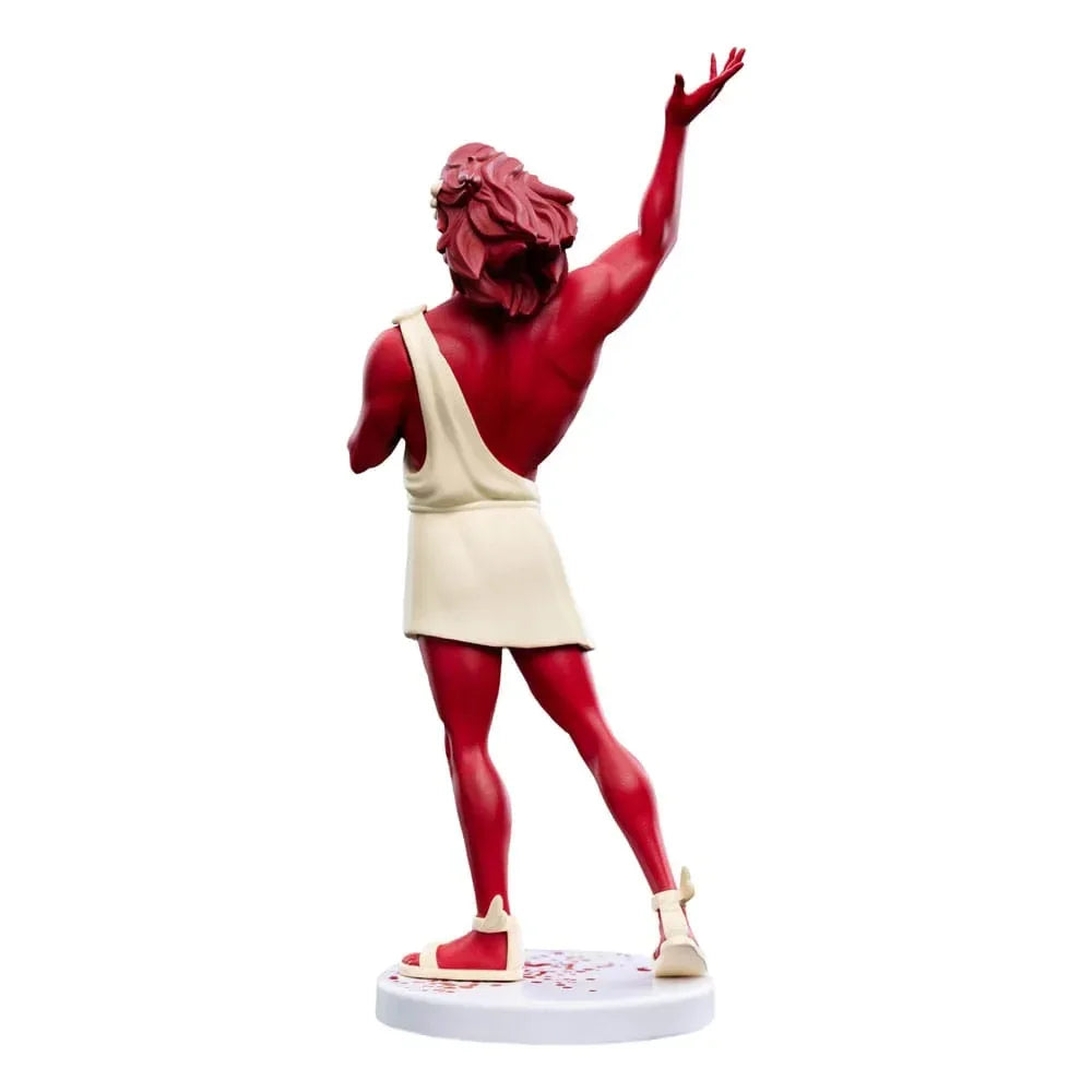 Lore Olympus x Weta Workshop Mini Figur Hermes 17 cm Weta Workshop