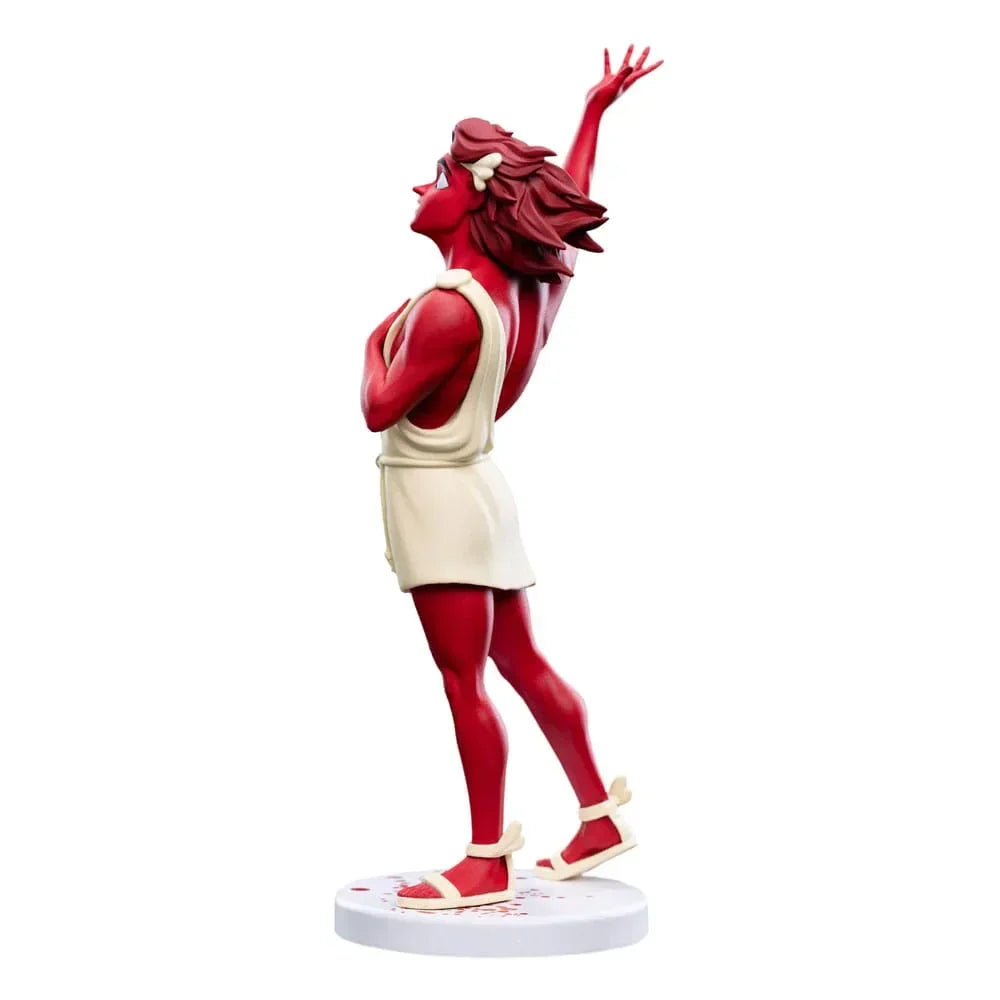Lore Olympus x Weta Workshop Mini Figur Hermes 17 cm Weta Workshop