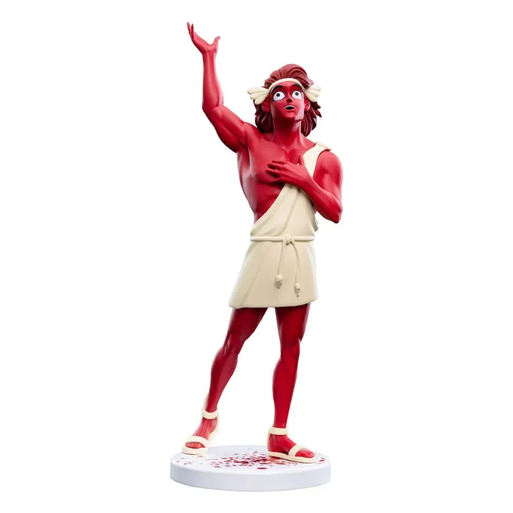 Lore Olympus x Weta Workshop Mini Figur Hermes 17 cm Weta Workshop
