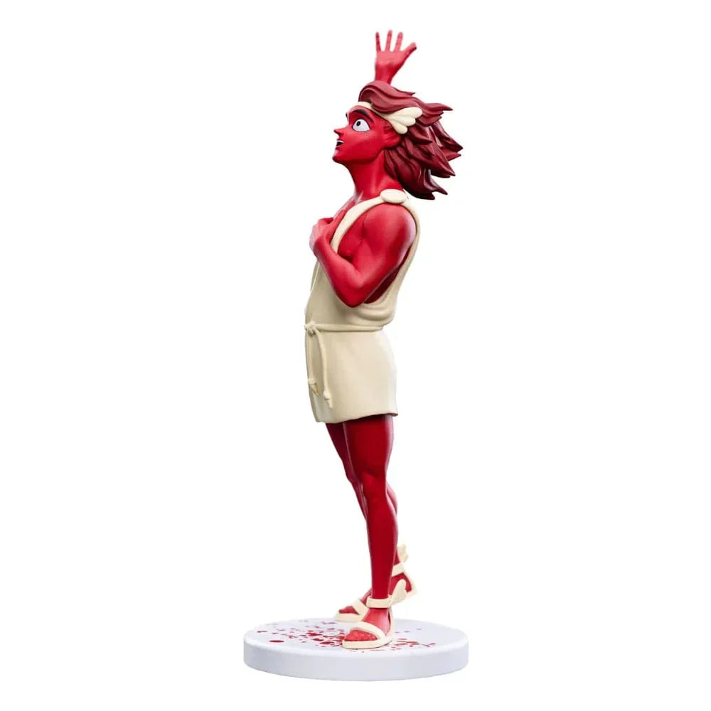 Lore Olympus x Weta Workshop Mini Figur Hermes 17 cm Weta Workshop