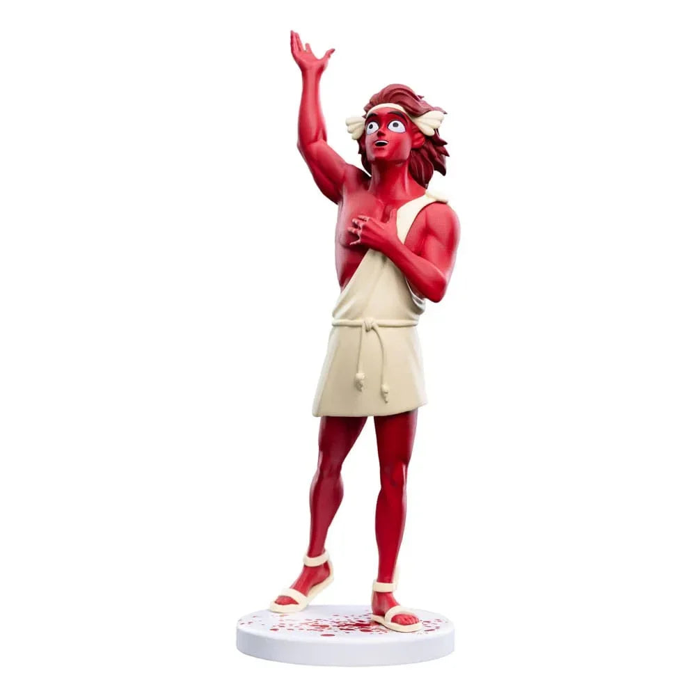 Lore Olympus x Weta Workshop Mini Figur Hermes 17 cm Weta Workshop