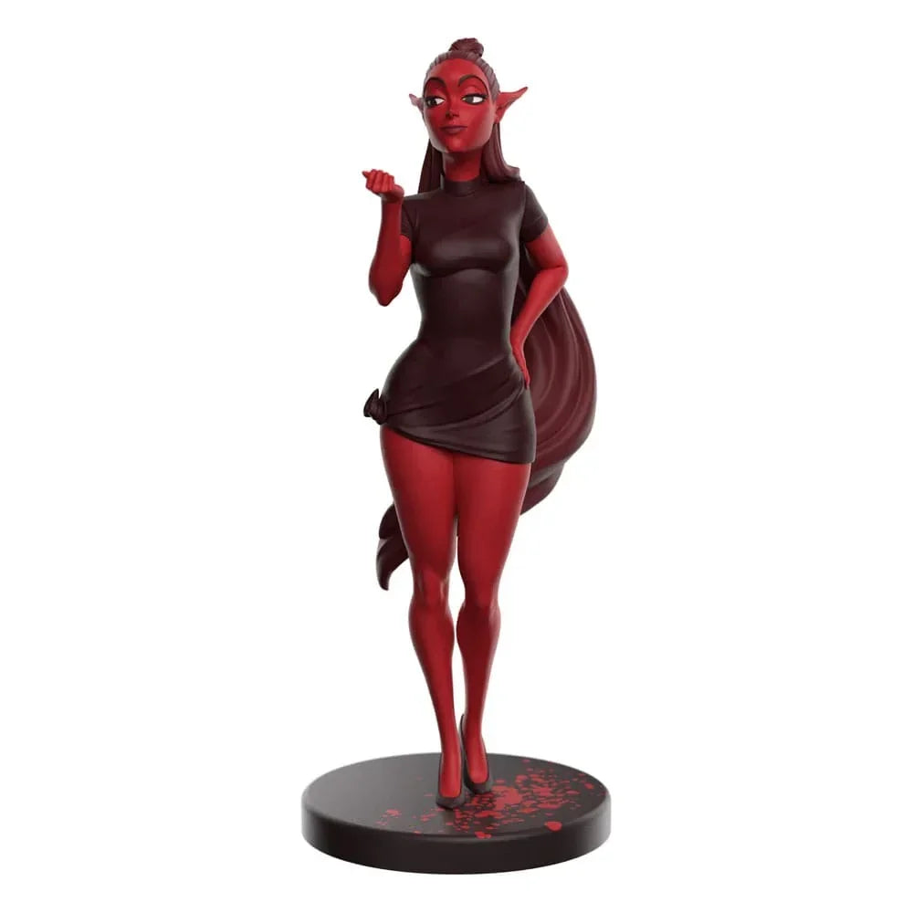 Lore Olympus x Weta Workshop Mini Figur Minthe 17 cm Weta Workshop