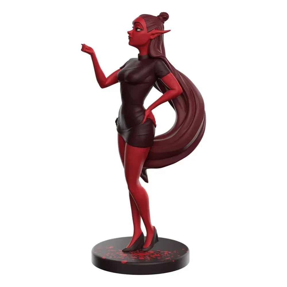 Lore Olympus x Weta Workshop Mini Figur Minthe 17 cm Weta Workshop