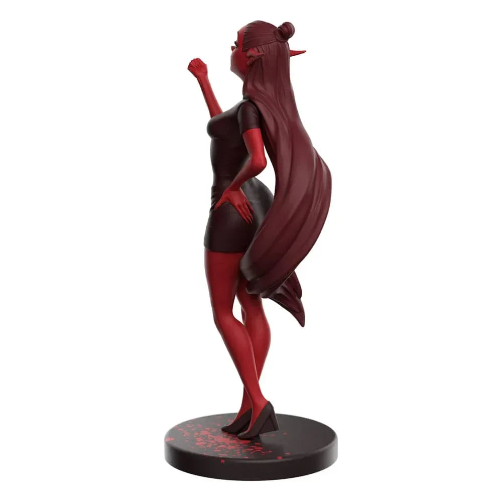 Lore Olympus x Weta Workshop Mini Figur Minthe 17 cm Weta Workshop