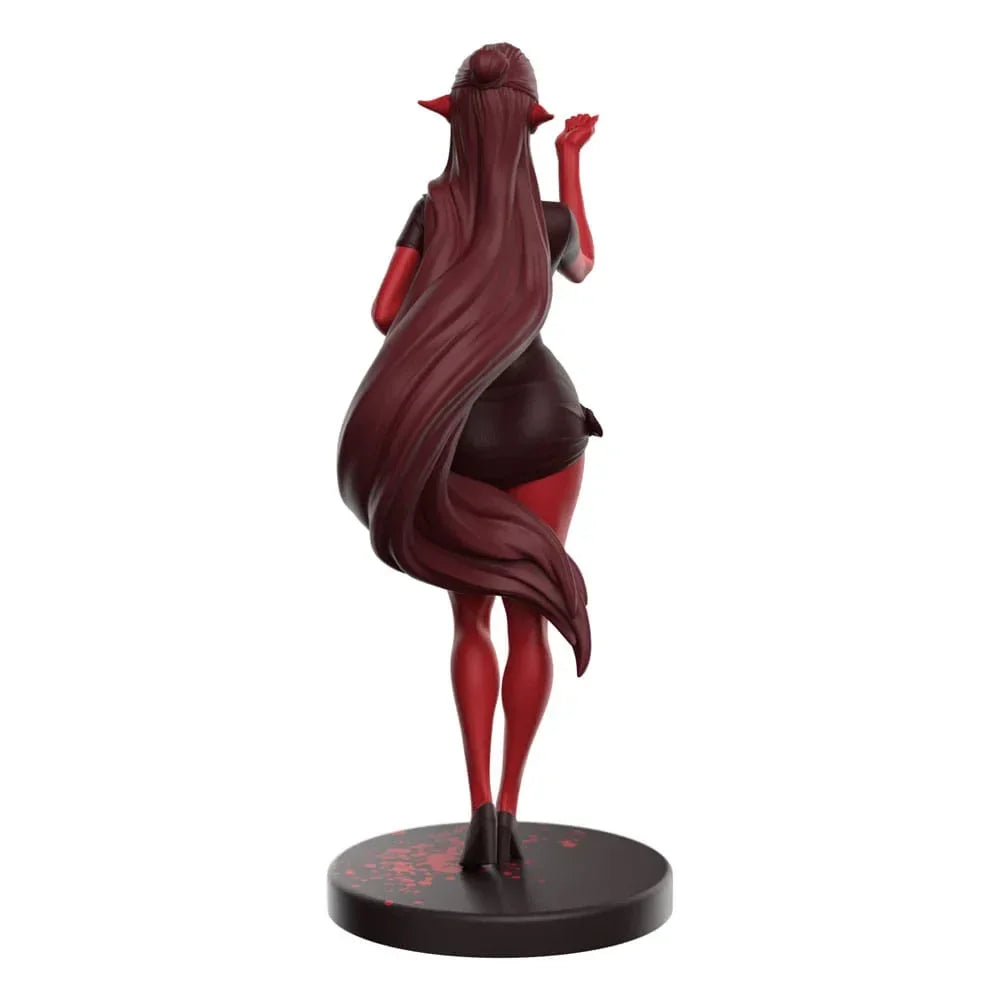 Lore Olympus x Weta Workshop Mini Figur Minthe 17 cm Weta Workshop