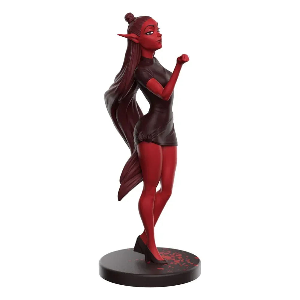 Lore Olympus x Weta Workshop Mini Figur Minthe 17 cm Weta Workshop