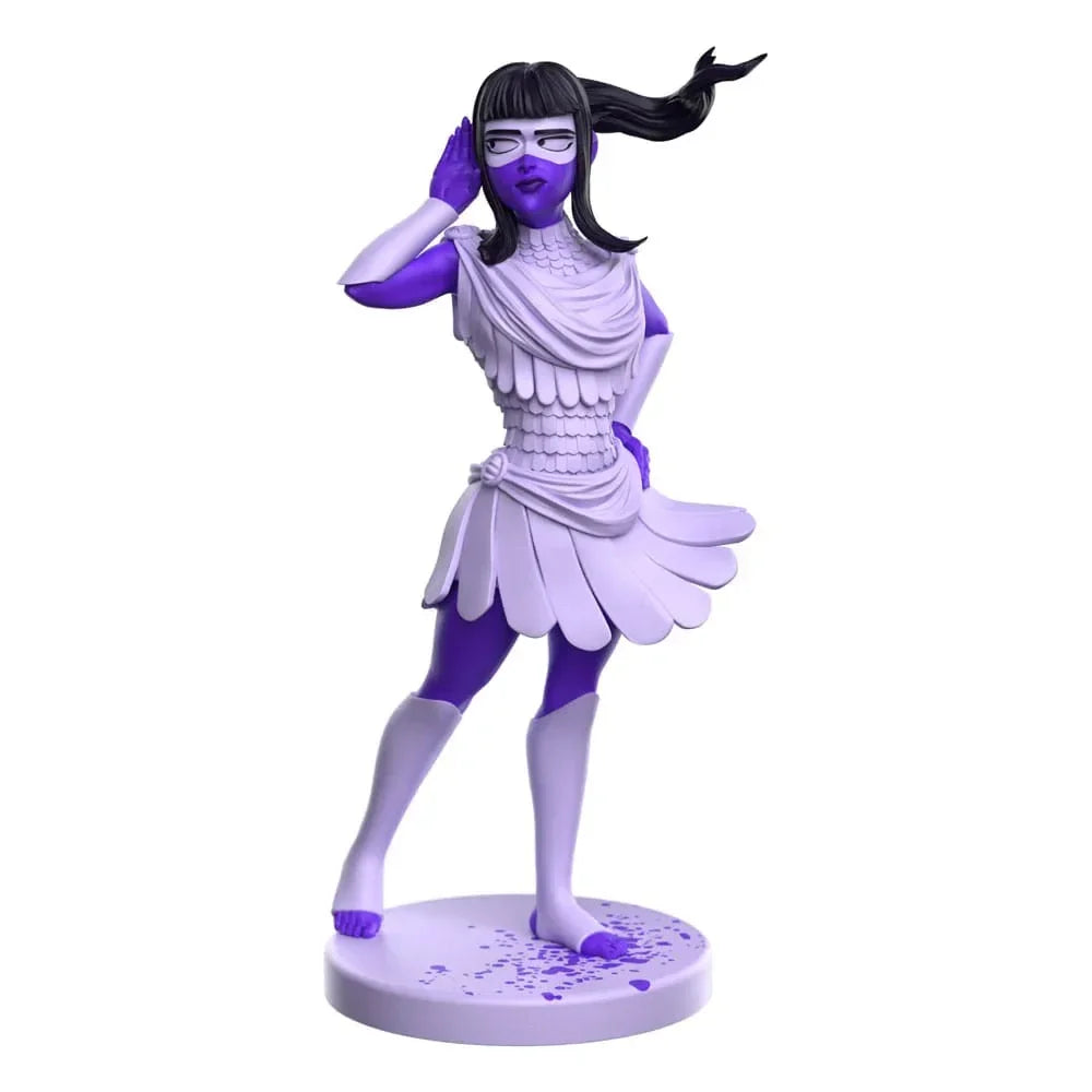 Lore Olympus x Weta Workshop Mini Figur Artemis 13 cm Weta Workshop
