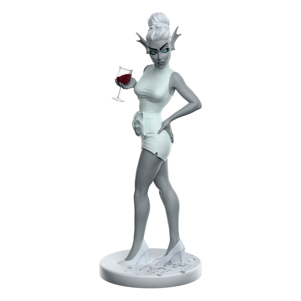 Lore Olympus x Weta Workshop Mini Figur Thetis 15 cm Weta Workshop