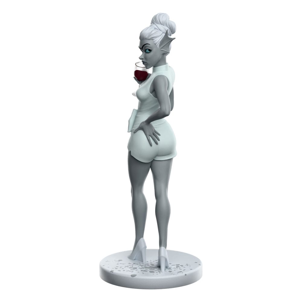 Lore Olympus x Weta Workshop Mini Figur Thetis 15 cm Weta Workshop