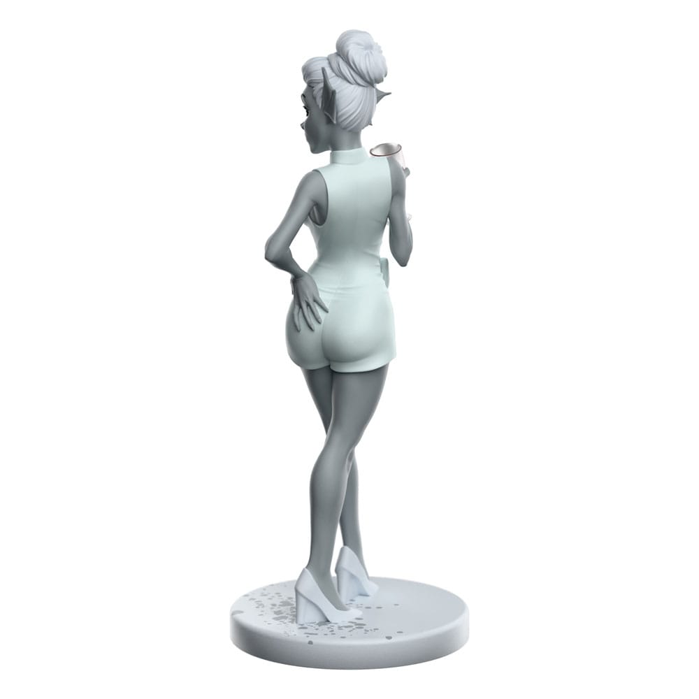 Lore Olympus x Weta Workshop Mini Figur Thetis 15 cm Weta Workshop