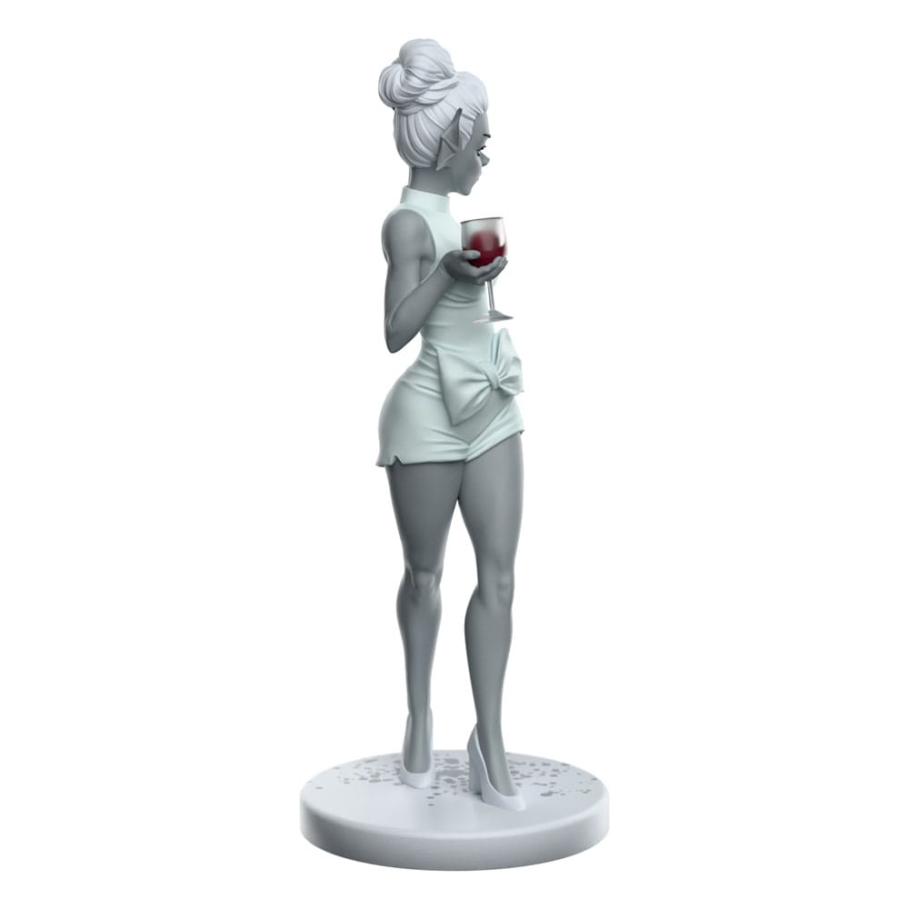 Lore Olympus x Weta Workshop Mini Figur Thetis 15 cm Weta Workshop