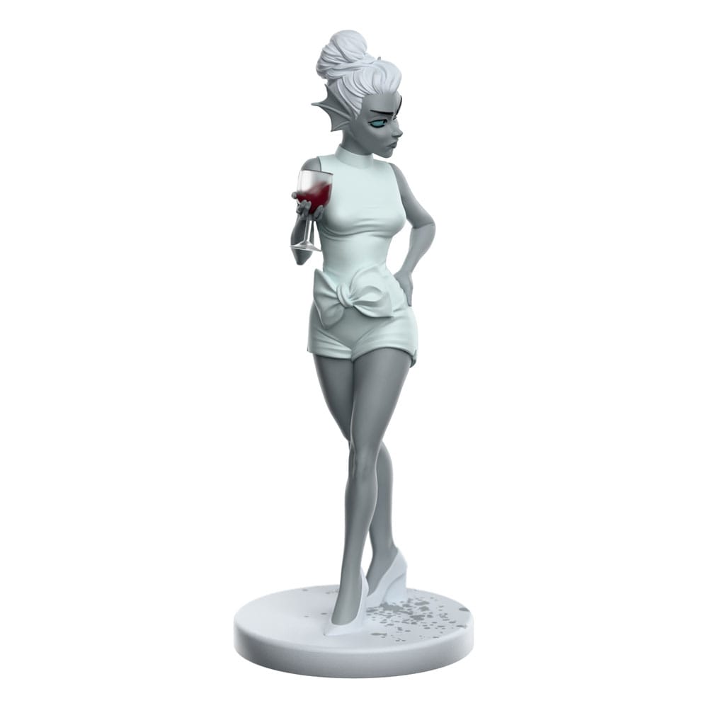 Lore Olympus x Weta Workshop Mini Figur Thetis 15 cm Weta Workshop