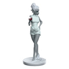 Lore Olympus x Weta Workshop Mini Figur Thetis 15 cm Weta Workshop