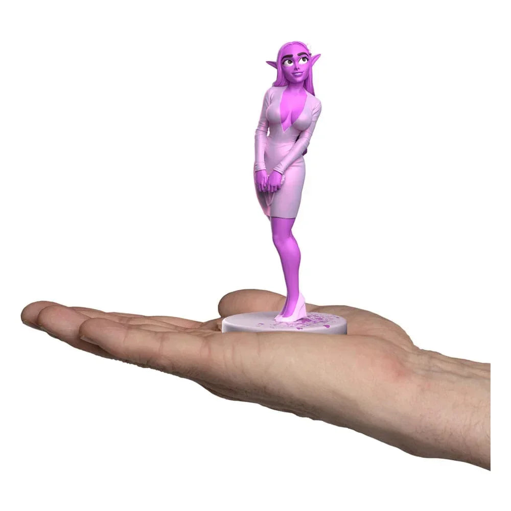 Lore Olympus x Weta Workshop Mini Figur Daphne 13 cm Weta Workshop