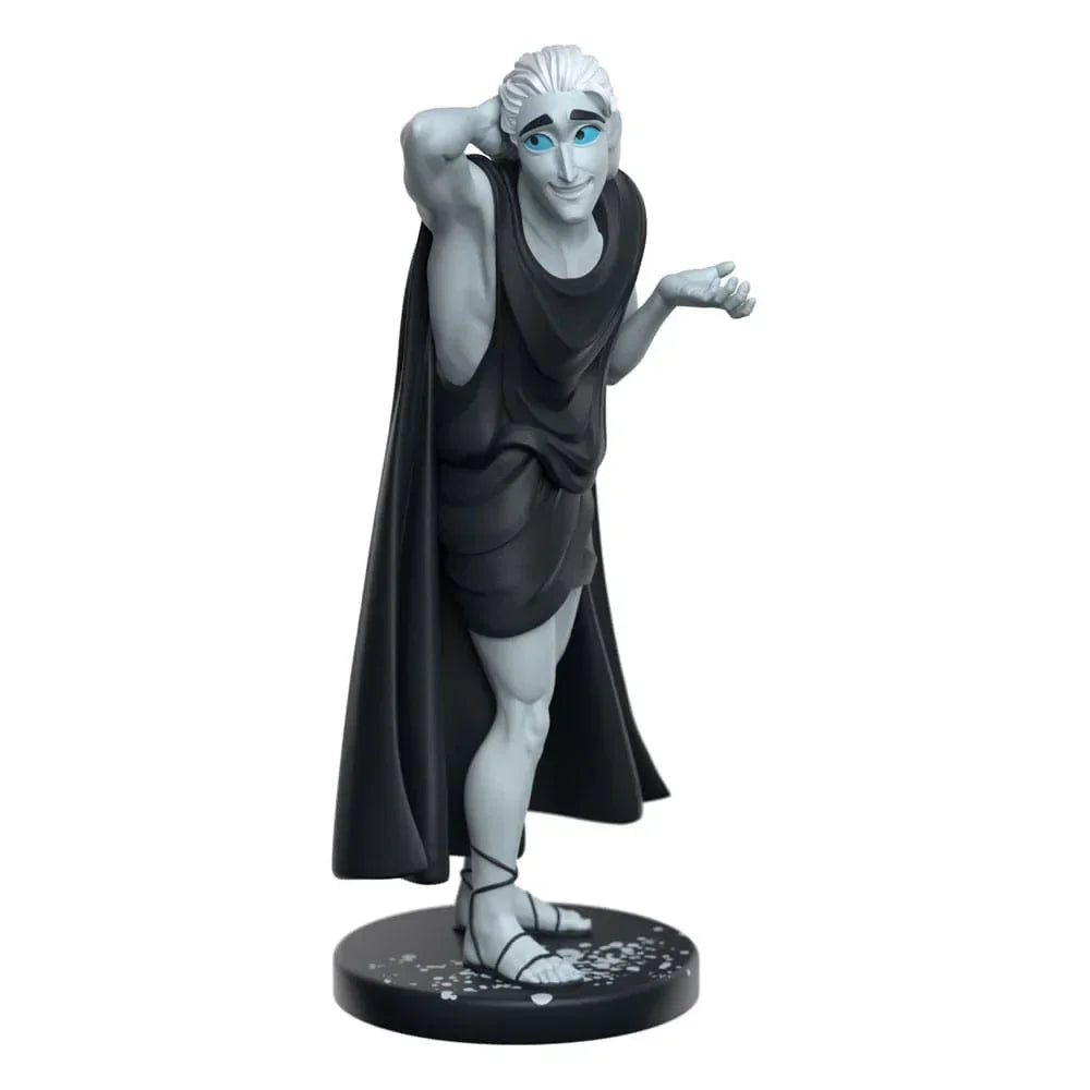 Lore Olympus x Weta Workshop Mini Figur Thanatos 14 cm Weta Workshop