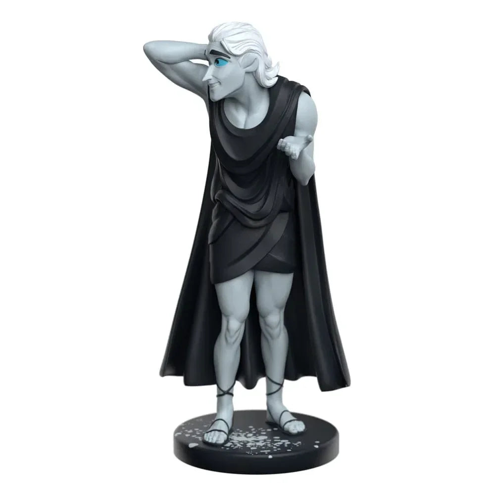Lore Olympus x Weta Workshop Mini Figur Thanatos 14 cm Weta Workshop
