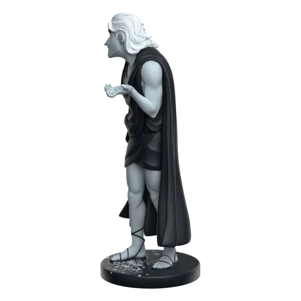 Lore Olympus x Weta Workshop Mini Figur Thanatos 14 cm Weta Workshop