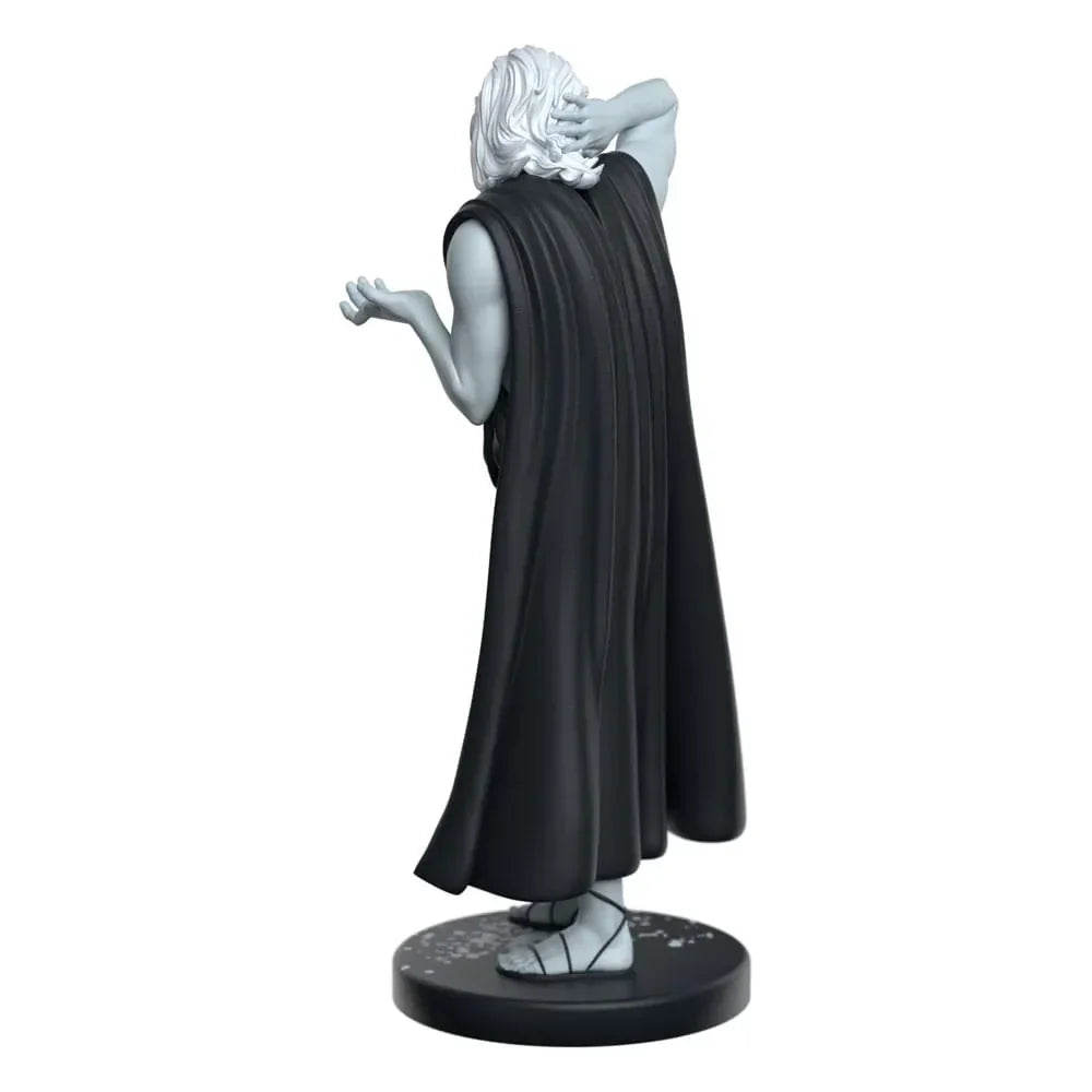 Lore Olympus x Weta Workshop Mini Figur Thanatos 14 cm Weta Workshop