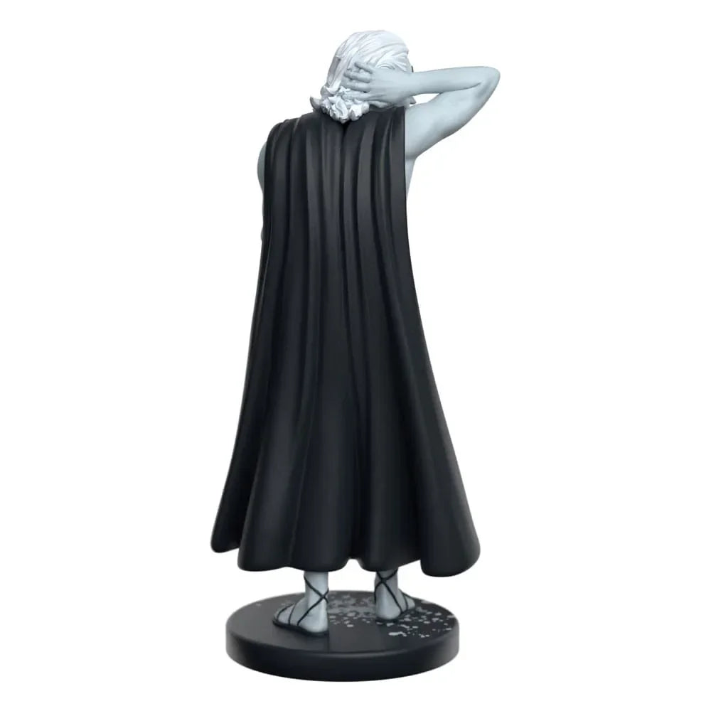 Lore Olympus x Weta Workshop Mini Figur Thanatos 14 cm Weta Workshop