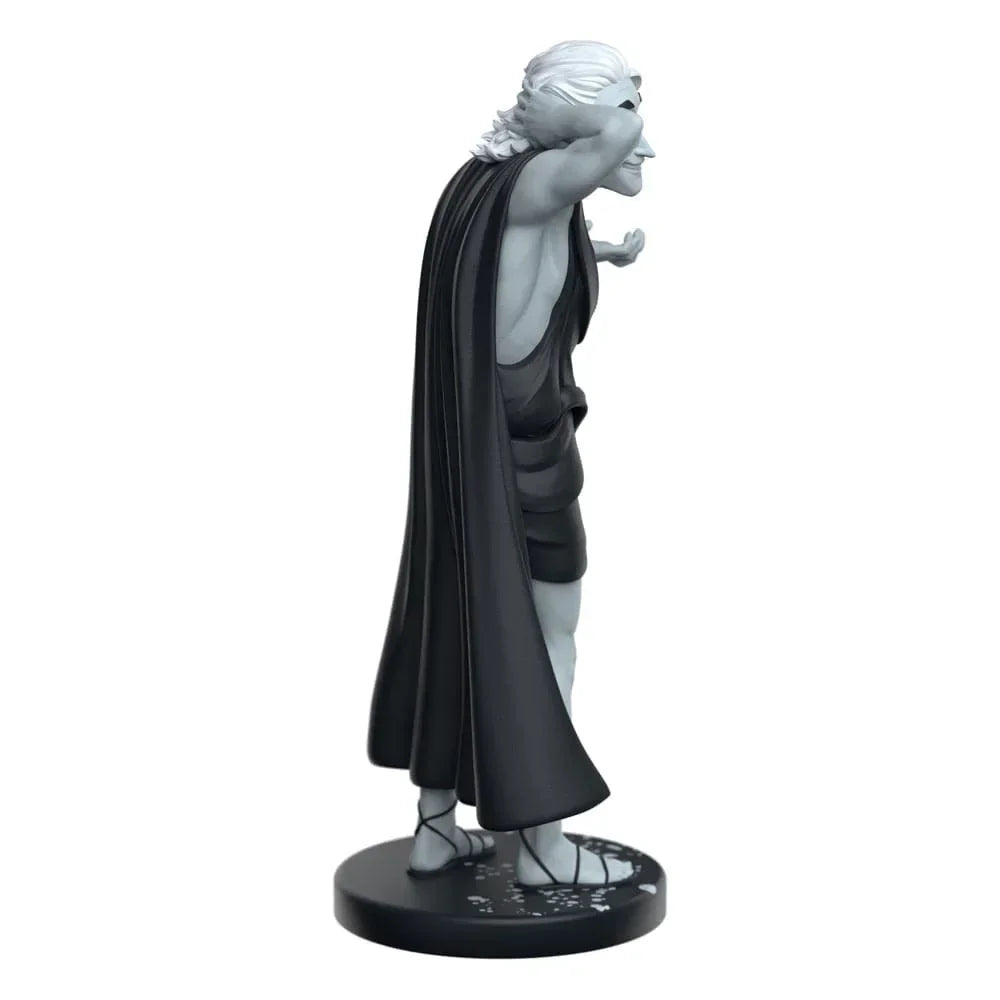 Lore Olympus x Weta Workshop Mini Figur Thanatos 14 cm Weta Workshop