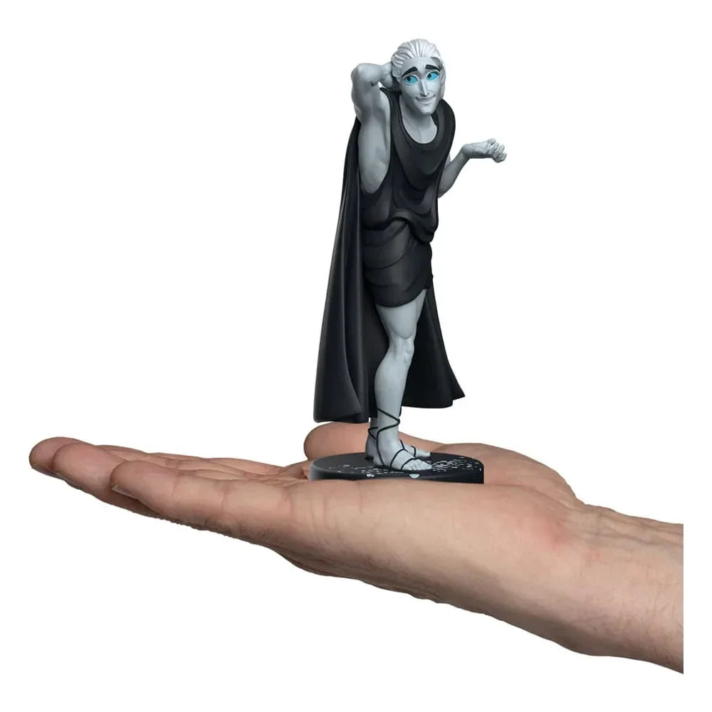 Lore Olympus x Weta Workshop Mini Figur Thanatos 14 cm Weta Workshop
