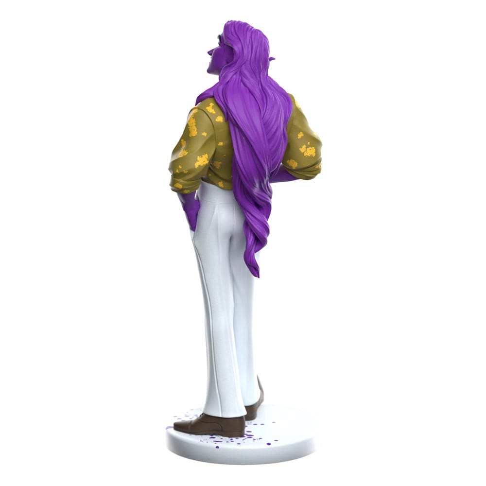 Lore Olympus x Weta Workshop Mini Figur Zeus 15 cm