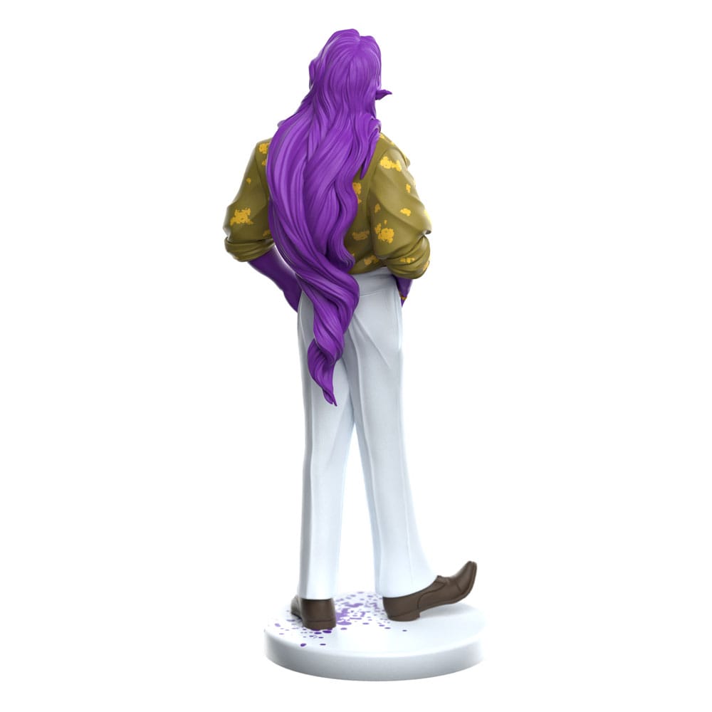 Lore Olympus x Weta Workshop Mini Figur Zeus 15 cm