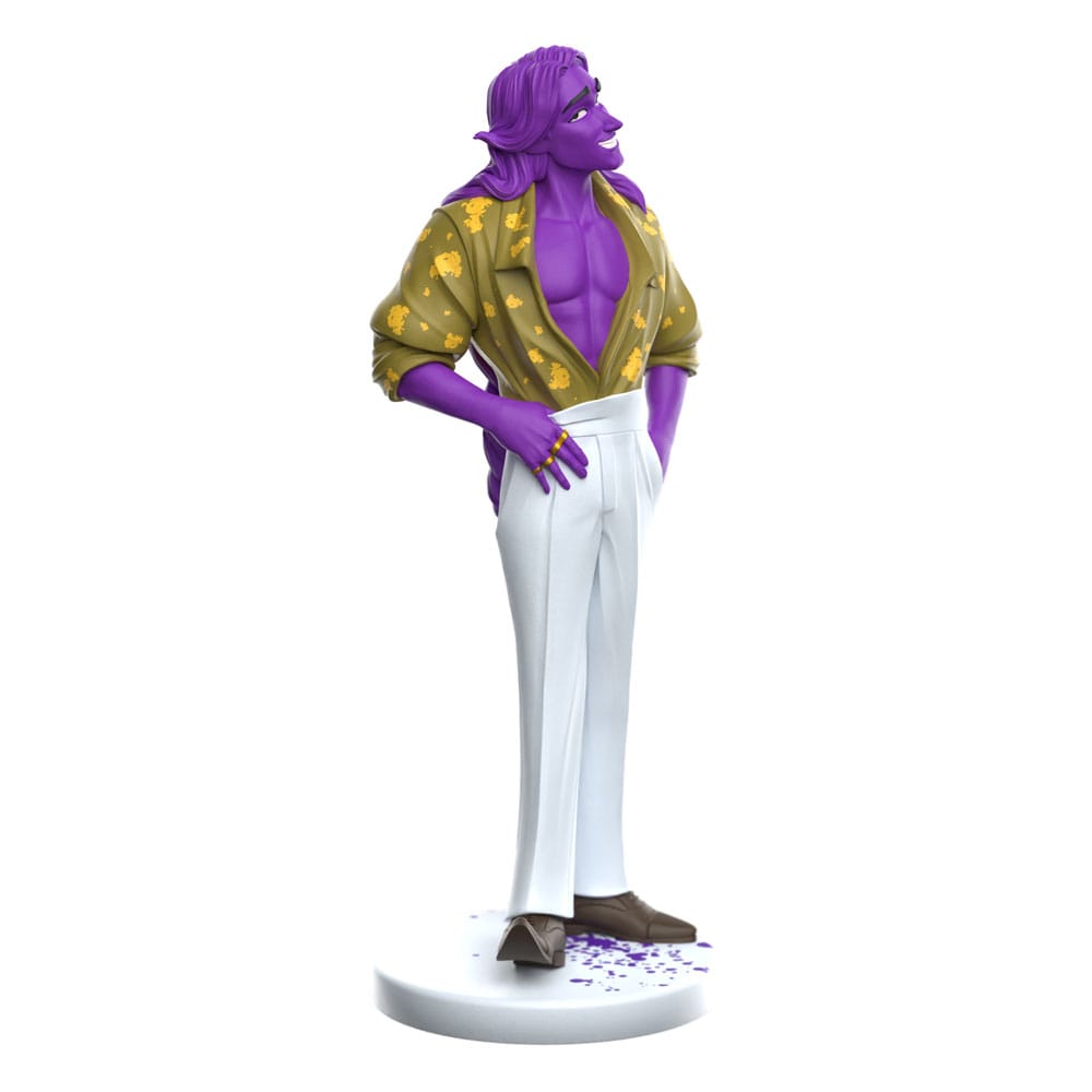 Lore Olympus x Weta Workshop Mini Figur Zeus 15 cm